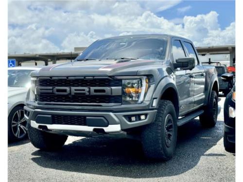 2021 Ford F150 Raptor 35Solo 19K Millas