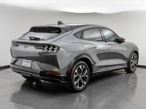 2021 Ford Mustang Mach-E for sale