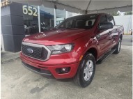 2021 Ford RangerLike New