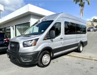 2021 Ford Transit 350 Wagon HD High Roof XL