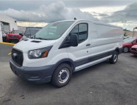 2021 Ford Transit Cargo Van