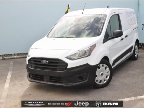 2021 Ford Transit Connect XL, I1484995