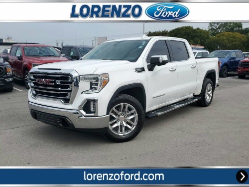 2021 GMC Sierra 1500 for sale