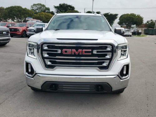 2021 GMC Sierra 1500 for sale