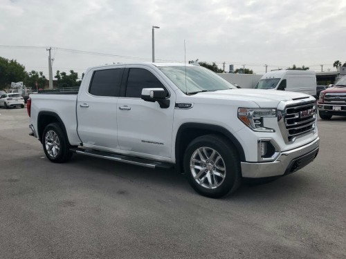 2021 GMC Sierra 1500 for sale