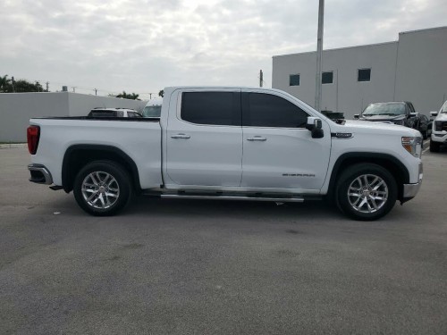 2021 GMC Sierra 1500 for sale