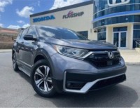 2021 HONDA CRV LXSE VA RAPIDO 