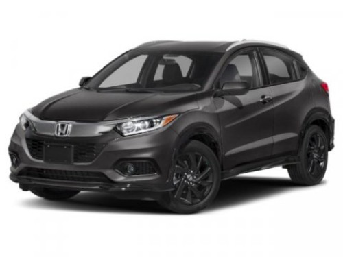 2021 Honda HR-V for sale