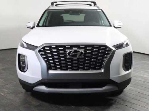 2021 Hyundai Palisade for sale