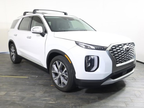 2021 Hyundai Palisade for sale