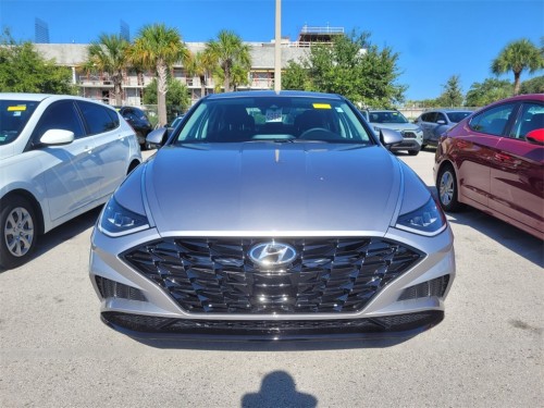 2021 Hyundai Sonata for sale