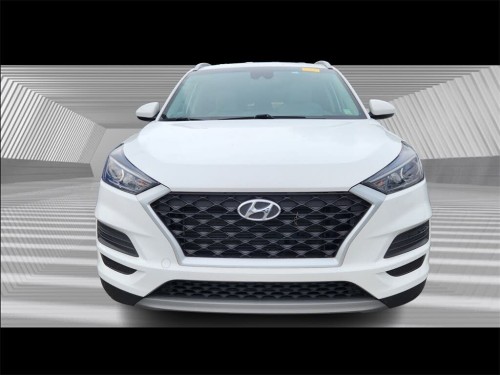 2021 Hyundai Tucson for sale