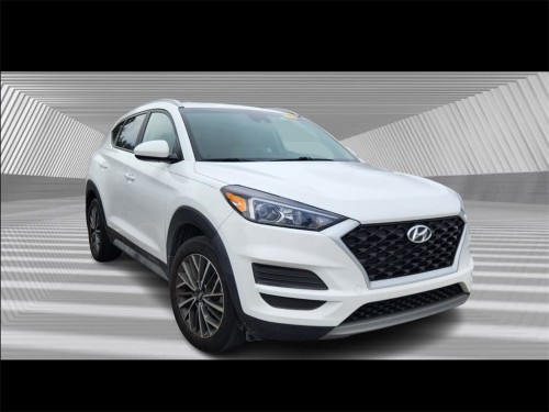 2021 Hyundai Tucson for sale