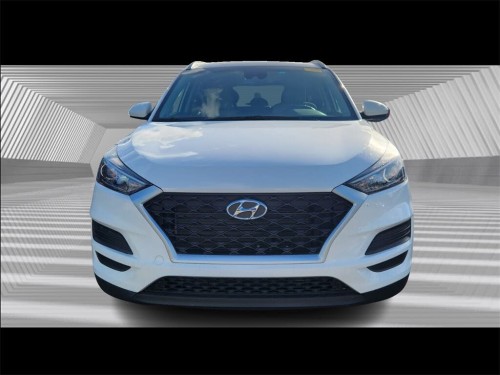 2021 Hyundai Tucson for sale