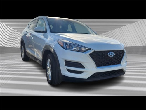 2021 Hyundai Tucson for sale