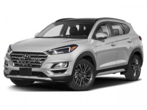 2021 Hyundai Tucson for sale