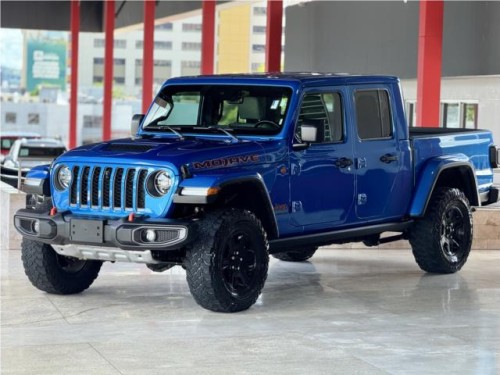 2021 JEEP GLADIATOR MOJAVE IMPLRTADO