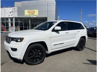 2021 JEEP GRAND CHEROKEE LIQUIDACION