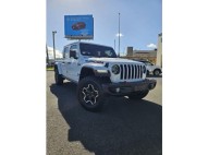 2021 Jeep Gladiator Rubicon 4WD