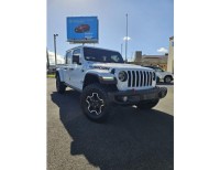 2021 Jeep Gladiator Rubicon 4WD