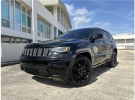 2021 Jeep Grand Cherokee Altitude 43k millas