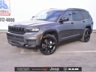 2021 Jeep Grand Cherokee L Laredo T18160148