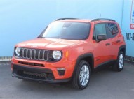 2021 Jeep Renegade Sport TAM11073