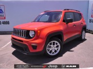 2021 Jeep Renegade Sport TAM11073