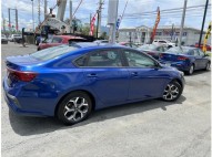 2021 KIA FORTE LIQUIDACION