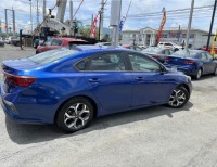 2021 KIA FORTE LIQUIDACION