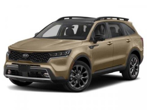 2021 Kia Sorento for sale