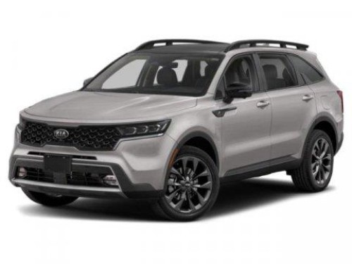 2021 Kia Sorento for sale