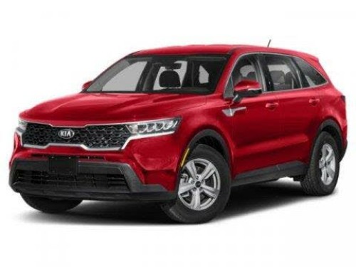 2021 Kia Sorento for sale