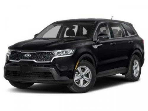 2021 Kia Sorento for sale