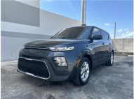 2021 Kia Soul Wave Solo 30k millas 