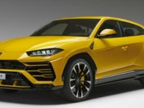 2021 Lamborghini Urus for sale