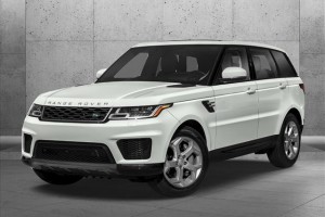 2021 Land Rover Range Rover Sport for sale