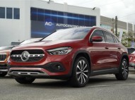 2021 MERCEDES BENZ GLA 250