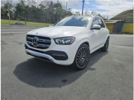 2021 MERCEDES-BENZ GLE350