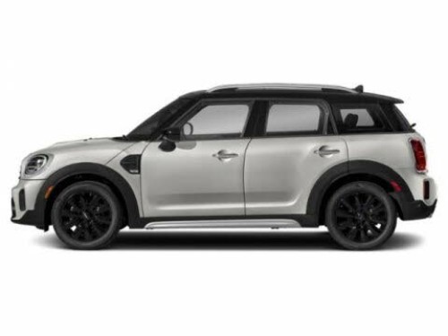 2021 MINI Countryman for sale