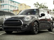 2021 MINI HARDTOP COOPER S