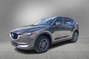 2021 Mazda CX-5 for sale