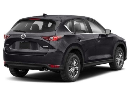 2021 Mazda CX-5 for sale