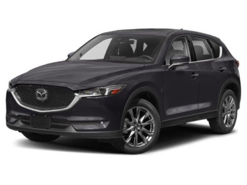 2021 Mazda CX-5 for sale