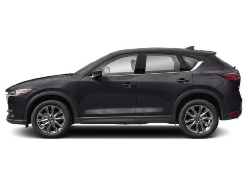 2021 Mazda CX-5 for sale