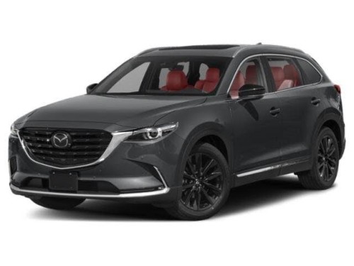 2021 Mazda CX-9 for sale