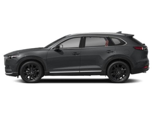 2021 Mazda CX-9 for sale