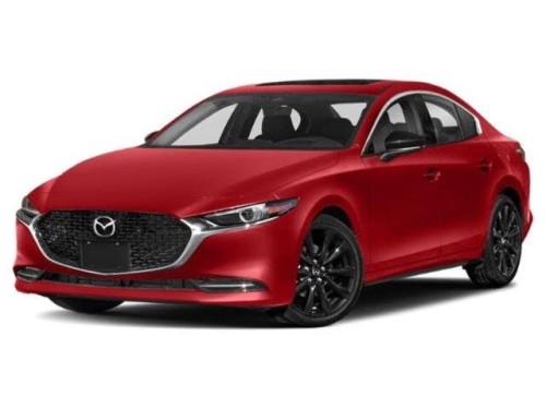 2021 Mazda Mazda3 Sedan for sale