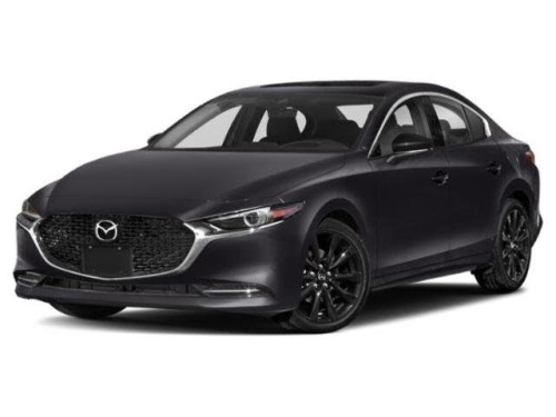 2021 Mazda Mazda3 Sedan for sale