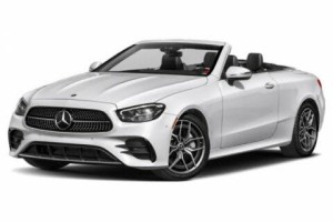 2021 Mercedes-Benz E-Class for sale